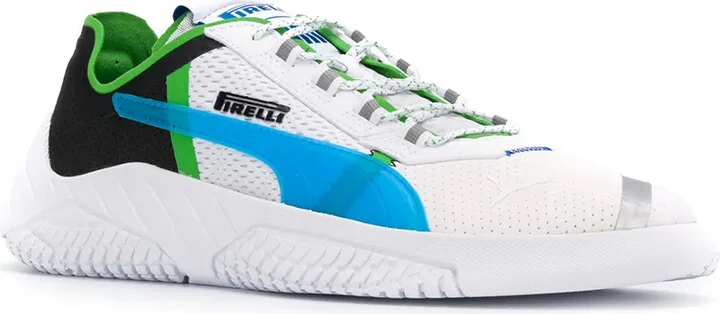 x Pirelli Replicat X sneakers - Image 2