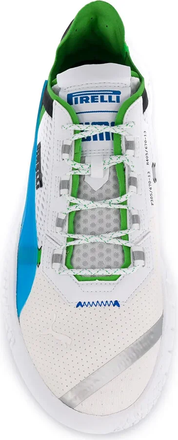x Pirelli Replicat X sneakers - Image 4