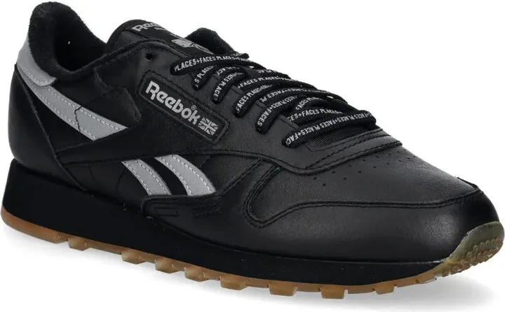 x Places + Faces Classic sneakers - Image 2
