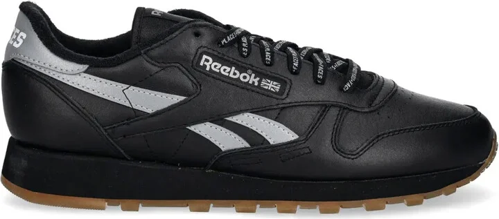 x Places + Faces Classic sneakers
