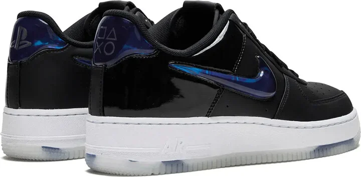 x Playstation Air Force 1 Playstation '18 QS sneakers - Image 3