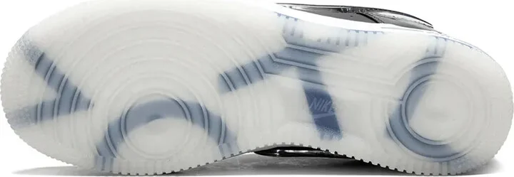 x Playstation Air Force 1 Playstation '18 QS sneakers - Image 4