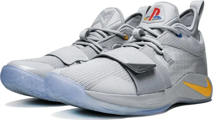 x Playstation PG 2.5 "wolf grey/multicolour"sneakers - Image 2