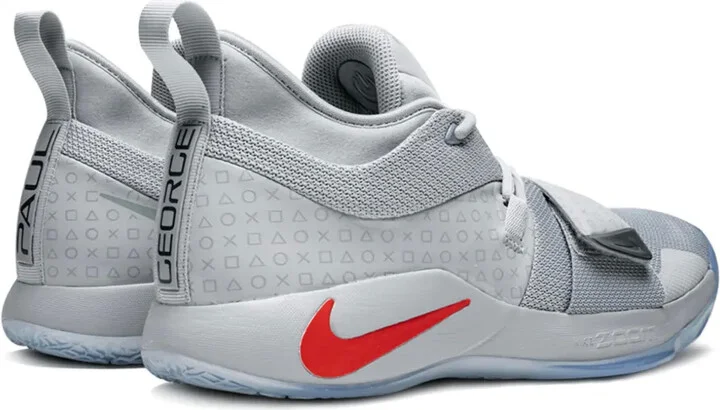 x Playstation PG 2.5 "wolf grey/multicolour"sneakers - Image 3