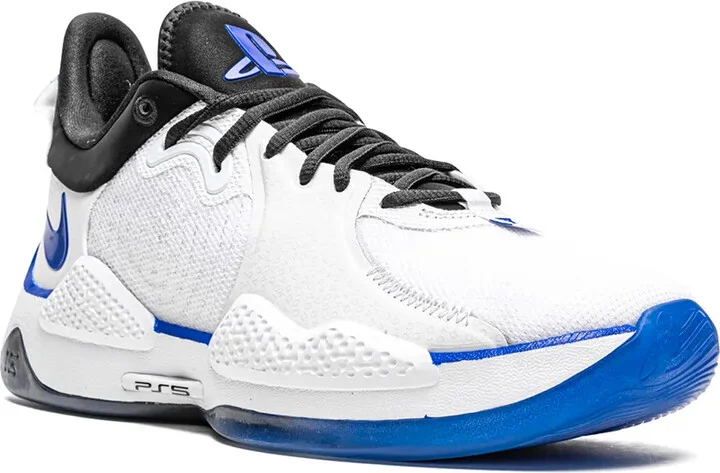 x Playstation PG 5 "White" sneakers - Image 2