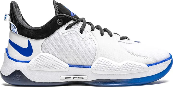 x Playstation PG 5 "White" sneakers