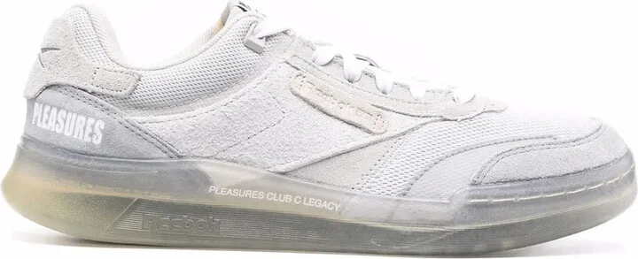 X Pleasures Club C Legacy "Grey"