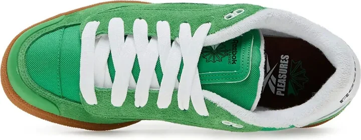 x Pleasures Club C sneakers - Image 4