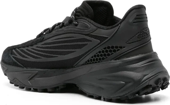x Pleasures Spirex mesh sneakers - Image 3
