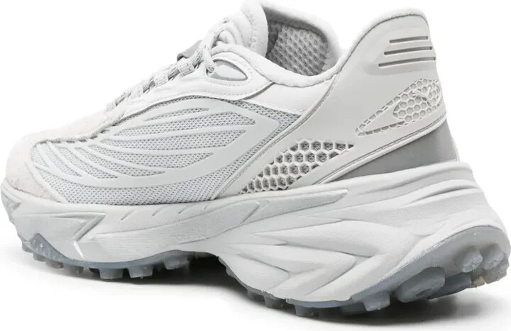 x Pleasures Spirex mesh sneakers - Image 3