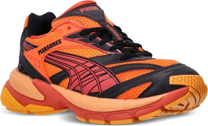 x PLEASURES Velophasis Layers sneakers - Image 2