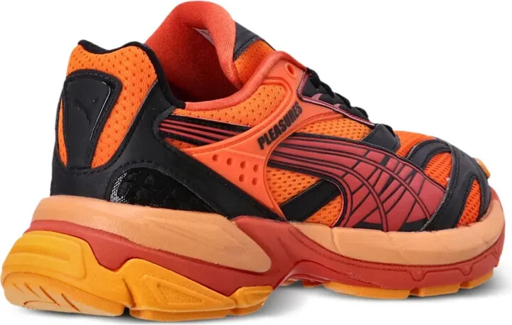 x PLEASURES Velophasis Layers sneakers - Image 3
