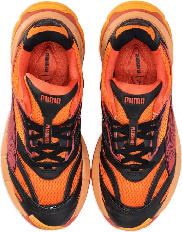 x PLEASURES Velophasis Layers sneakers - Image 4