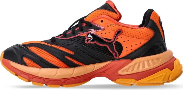 x PLEASURES Velophasis Layers sneakers - Image 5
