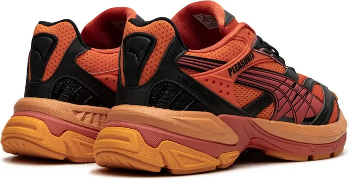 x Pleasures Velophasis Layers sneakers - Image 3