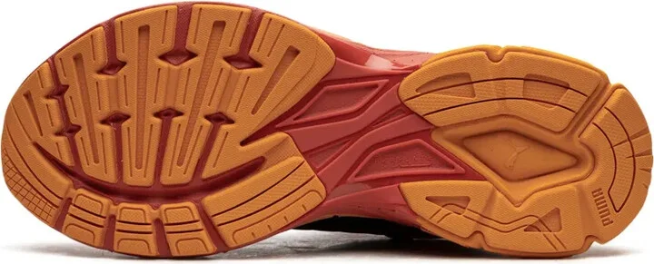 x Pleasures Velophasis Layers sneakers - Image 4