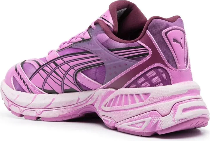 x Pleasures Velophasis low-top sneakers - Image 3
