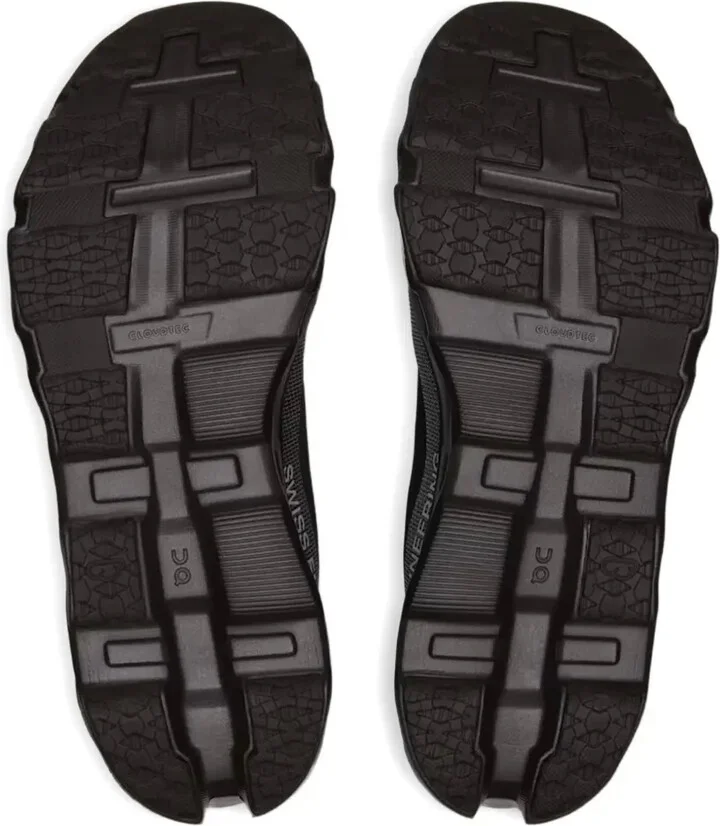 x Pleasures x The Loop Cloudmonster Hyper sneakers - Image 5