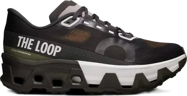 x Pleasures x The Loop Cloudmonster Hyper sneakers