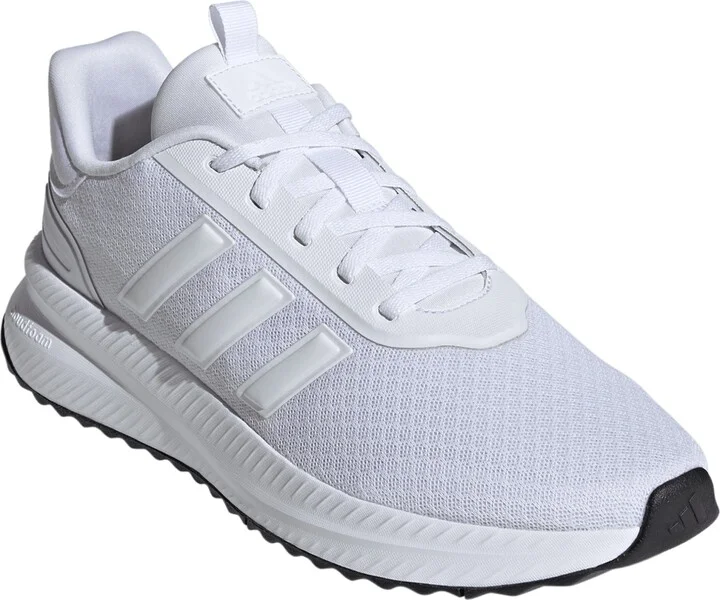 WHITE/ WHITE/ BLACK