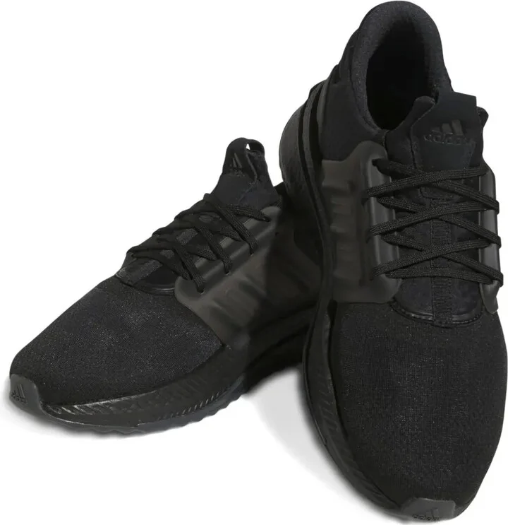 X_PLRBOOST "Black" sneakers - Image 3