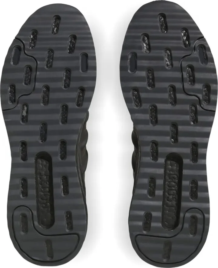 X_PLRBOOST "Black" sneakers - Image 5
