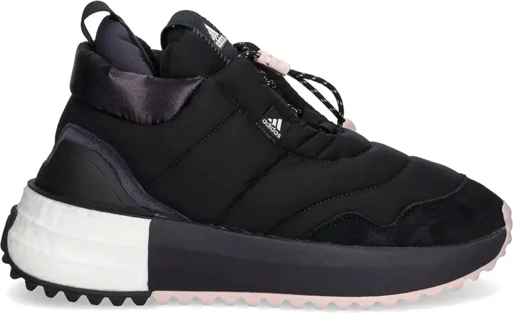 X_Plrboost Puffer sneakers