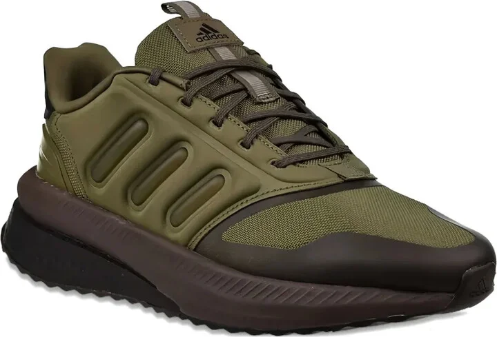 X_PLRPhase "Olive Strata/Shadow Olive" sneakers - Image 2