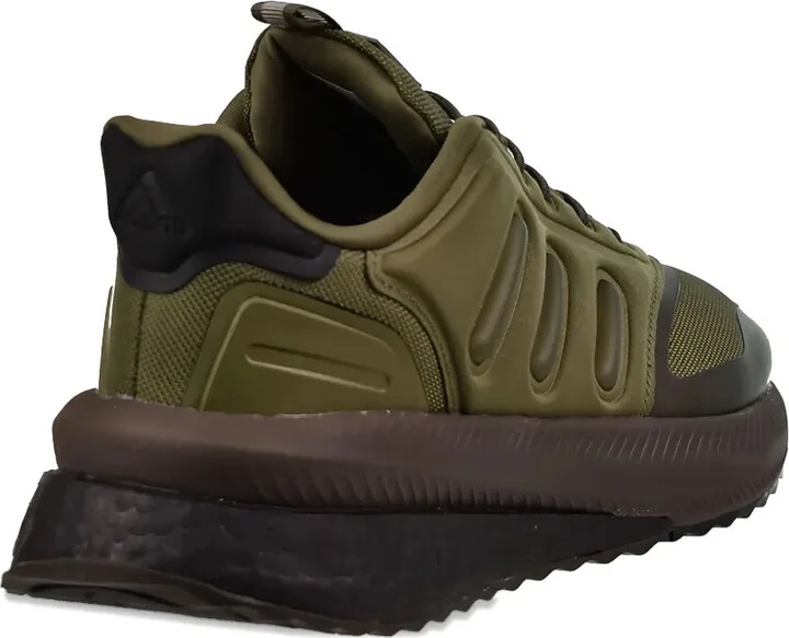 X_PLRPhase "Olive Strata/Shadow Olive" sneakers - Image 3