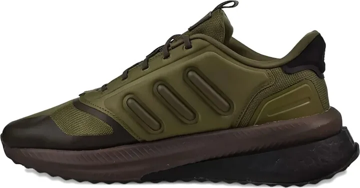 X_PLRPhase "Olive Strata/Shadow Olive" sneakers - Image 4