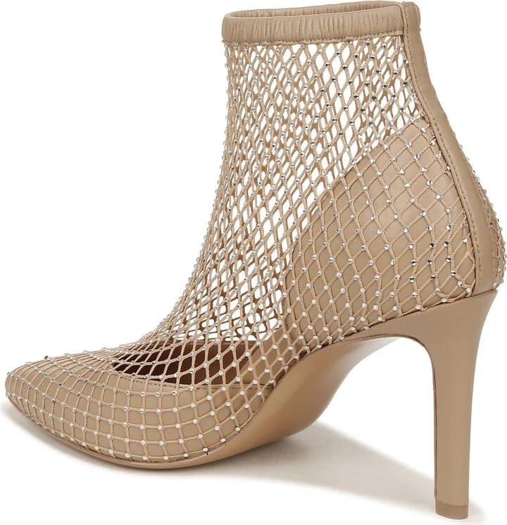 x Pnina Tonai Liebe Pointed Toe Bootie - Image 2