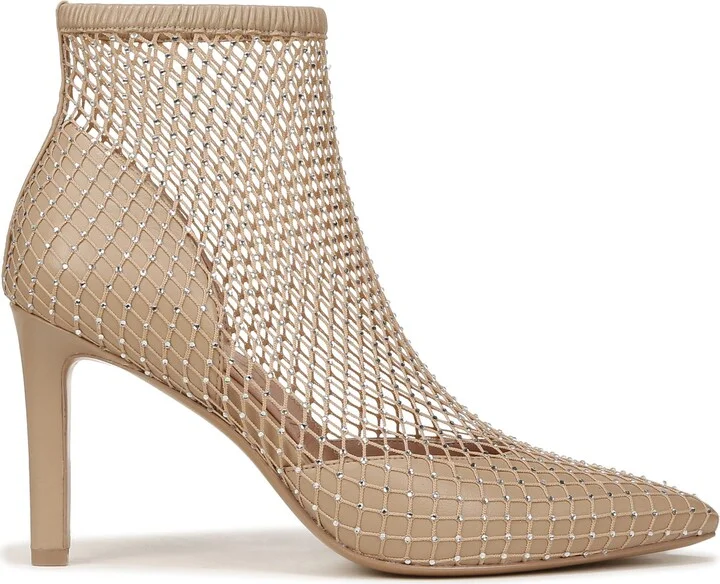 x Pnina Tonai Liebe Pointed Toe Bootie - Image 3