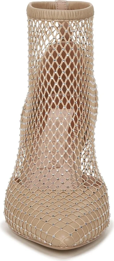 x Pnina Tonai Liebe Pointed Toe Bootie - Image 4