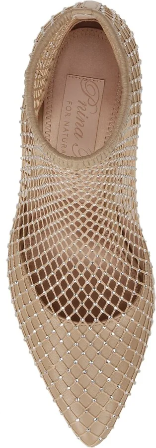 x Pnina Tonai Liebe Pointed Toe Bootie - Image 5
