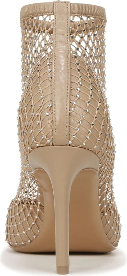 x Pnina Tonai Liebe Pointed Toe Bootie - Image 7