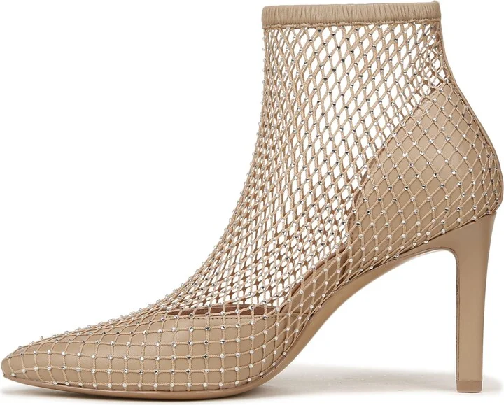 x Pnina Tonai Liebe Pointed Toe Bootie - Image 9