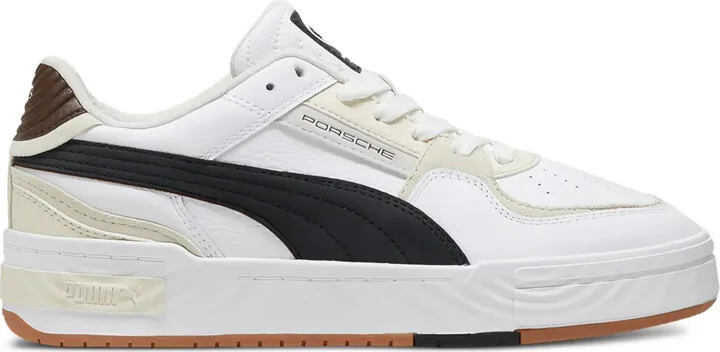 x Porsche CA Pro "Black" sneakers