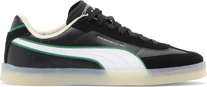 x Porsche Club II Era Sneaker - Image 4