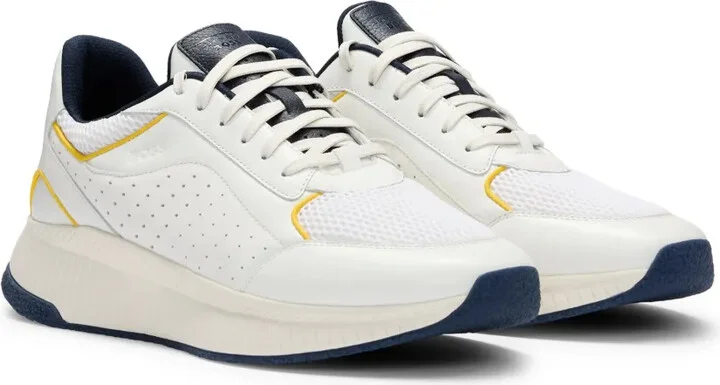 x Porsche sneakers - Image 2