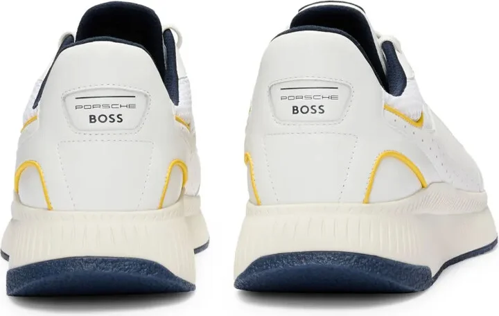 x Porsche sneakers - Image 3