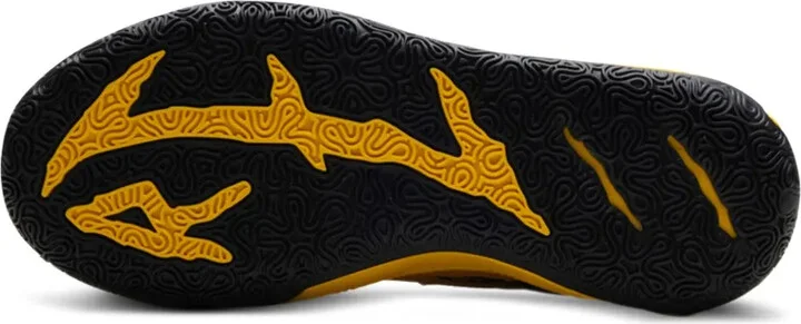 x Porsche x Lamelo Ball MB.03 "Yellow/Puma black"sneakers - Image 4