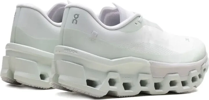 x POST ARCHIVE FACTION Cloudmonster 2 "Vapor/Frost" sneakers - Image 3