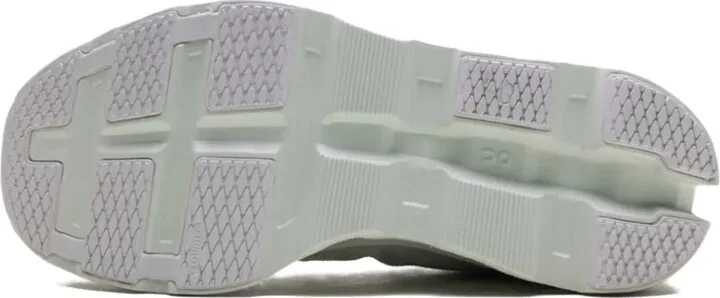 x POST ARCHIVE FACTION Cloudmonster 2 "Vapor/Frost" sneakers - Image 4