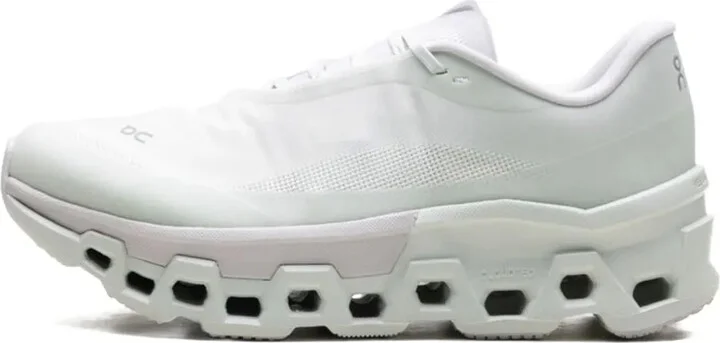 x POST ARCHIVE FACTION Cloudmonster 2 "Vapor/Frost" sneakers - Image 5