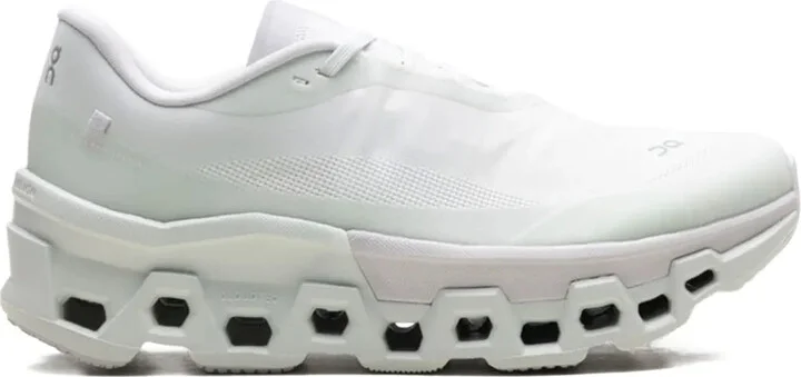 x POST ARCHIVE FACTION Cloudmonster 2 "Vapor/Frost" sneakers