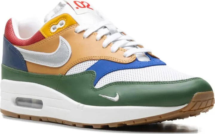 x Premium Goods Air Max 1 sneakers - Image 2