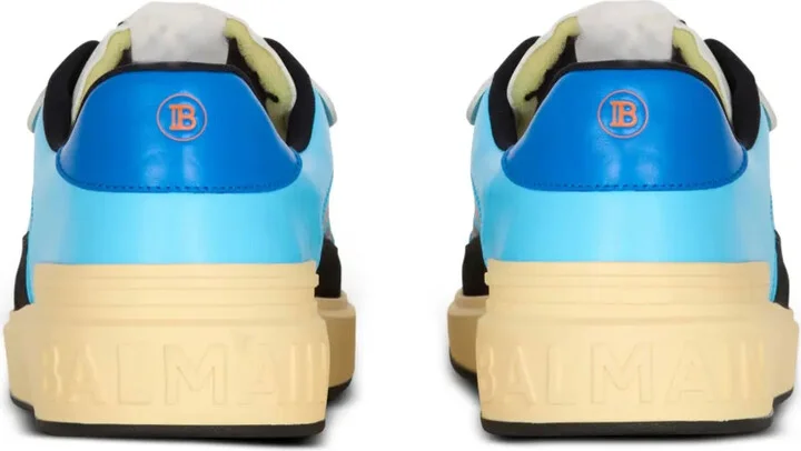 x Prince Gyasi B-Court Flip sneakers - Image 3