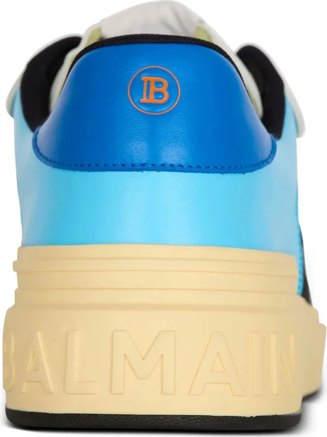 x Prince Gyasi B-Court Flip sneakers - Image 5