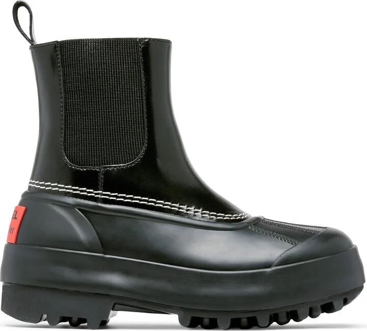 x Proenza Schouler Waterproof Boot - Image 2