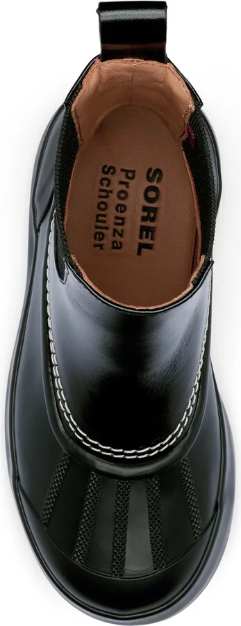 x Proenza Schouler Waterproof Boot - Image 3